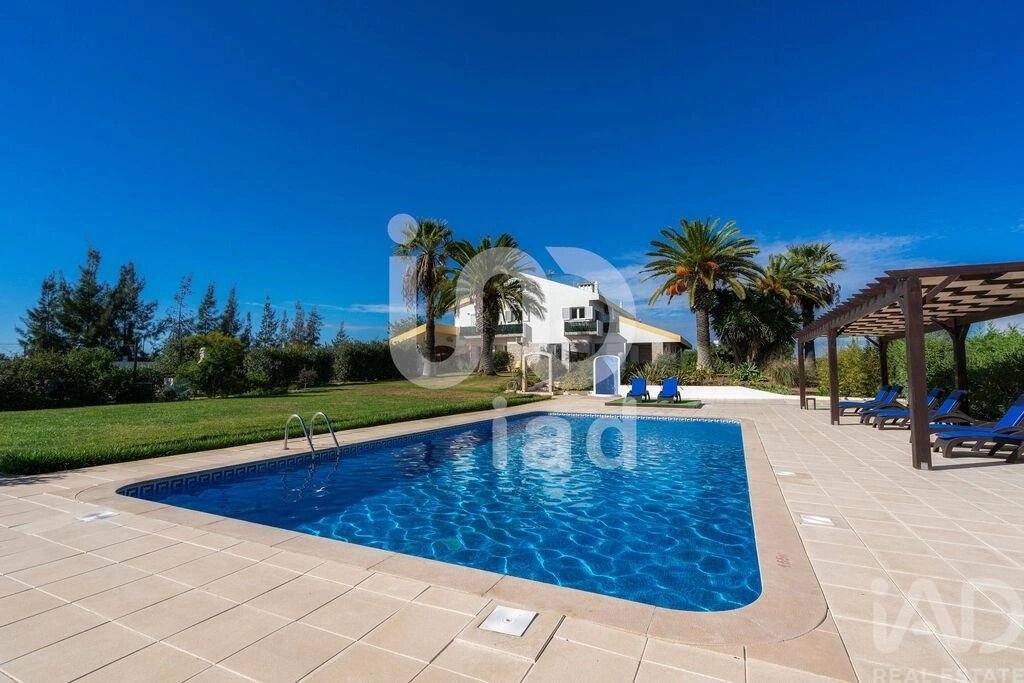 1 - vendita casa vista mare tavira algarve portogallo