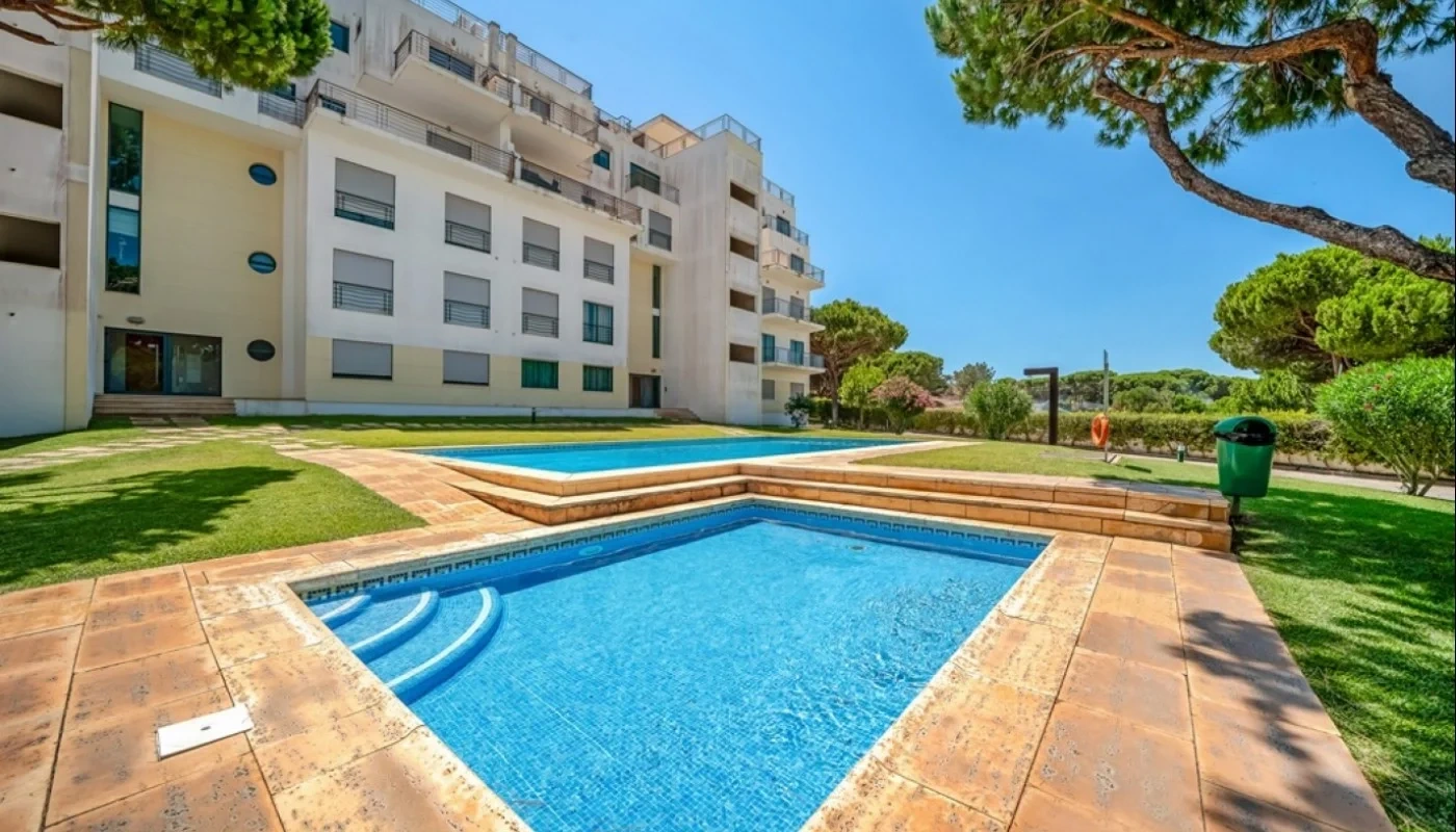 1 - verkoop appartement albufeira algarve portugal