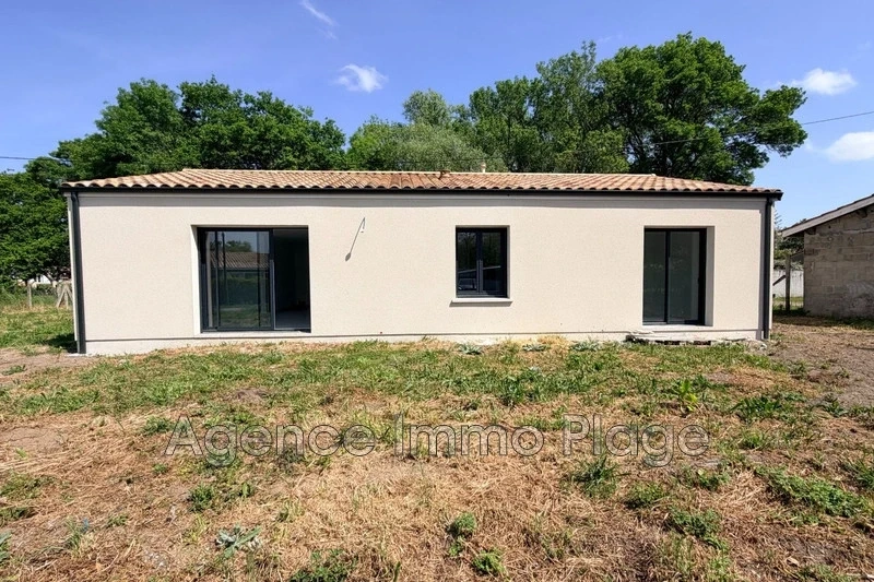 1 - vente maison queyrac gironde france