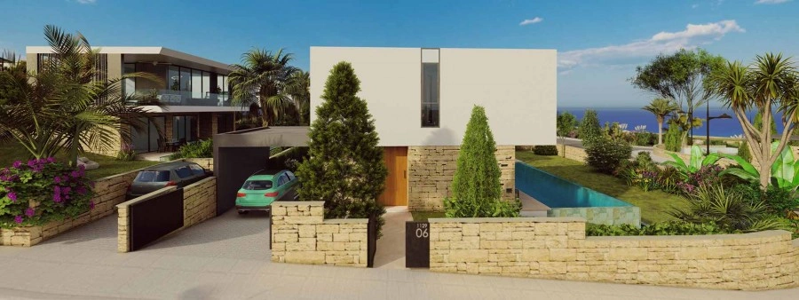 2 - villa for sale in paphos paphos cyprus