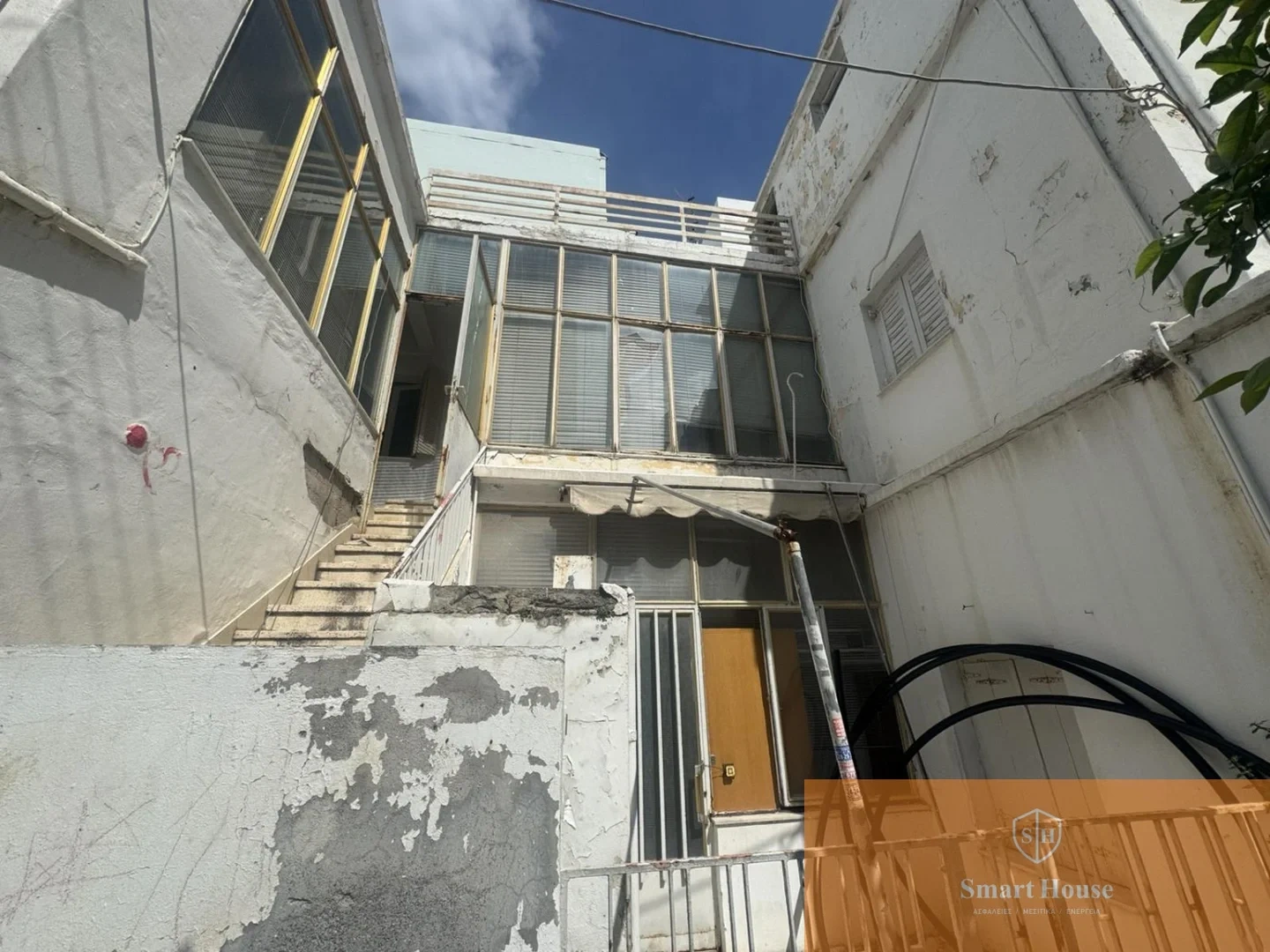 1 - venta casa héraklion creta grecia
