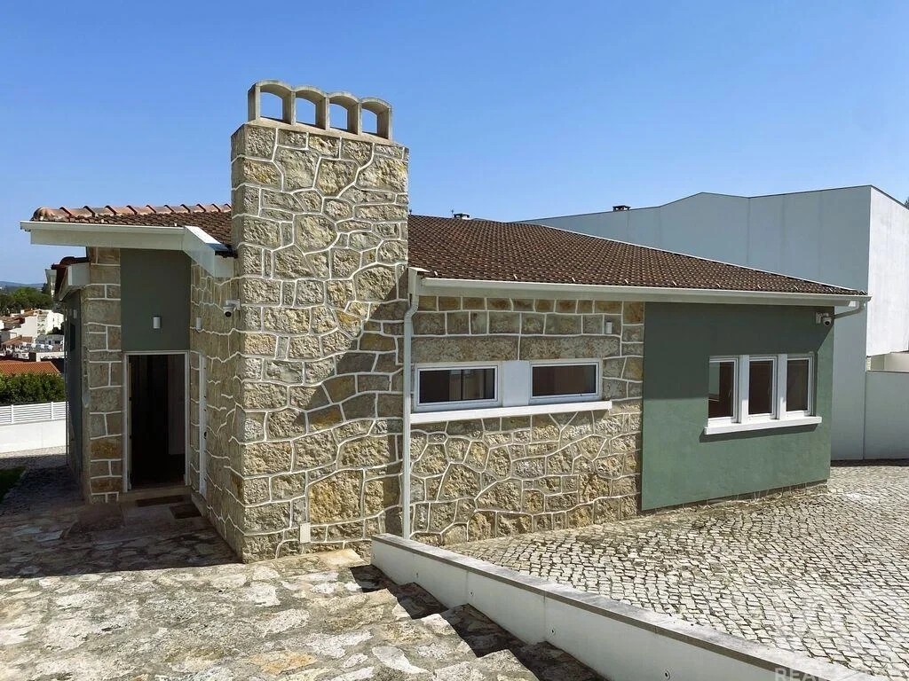 2 - house for sale in alcobaça centro region portugal