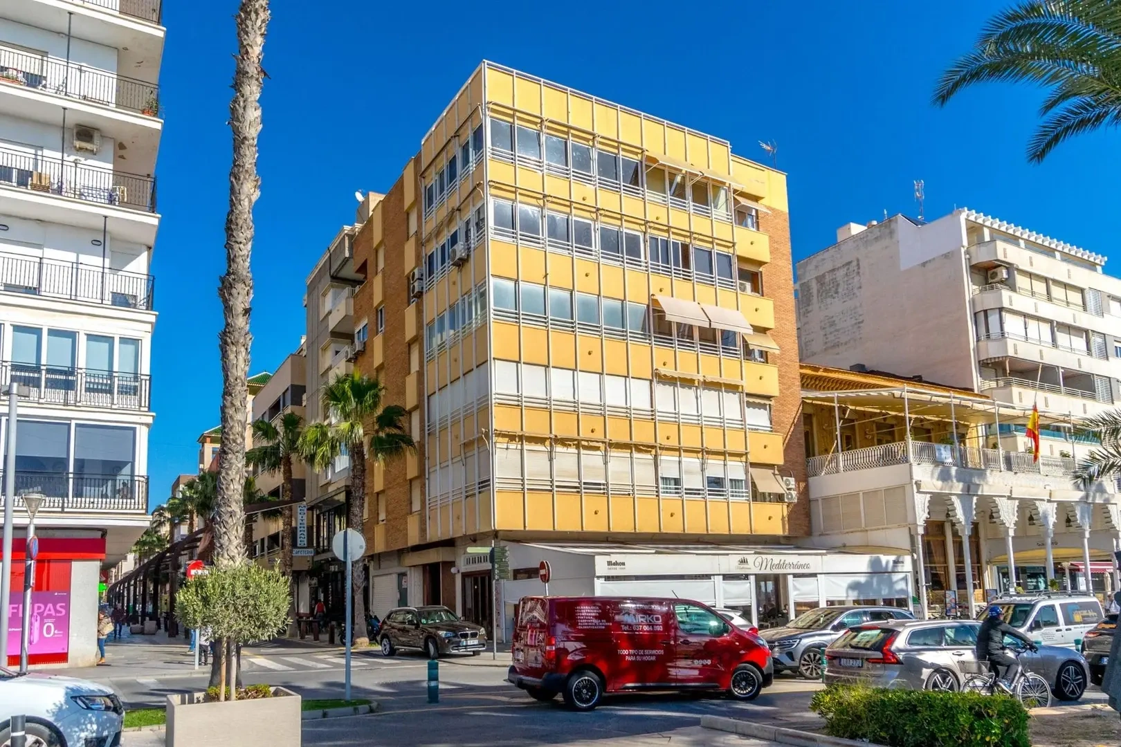 2 - vendita appartamento torrevieja - costa blanca comunità valenciana spagna