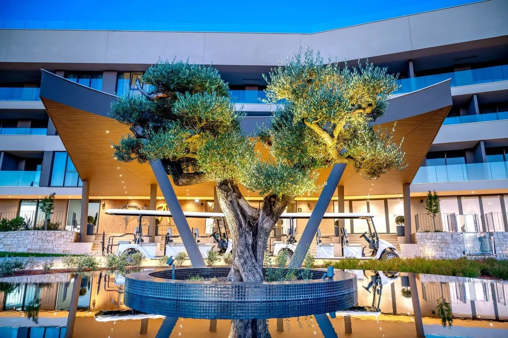 2 - venta apartamento vista al mar savudrija istria croacia