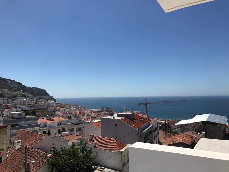 1 - sea view apartment for sale in sesimbra lisbon region portugal