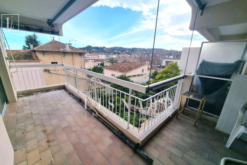 2 - verkoop appartement vallauris alpes-maritimes frankrijk