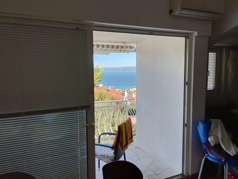 2 - venta apartamento vista al mar novi vinodolski primorje-gorski kotar croacia