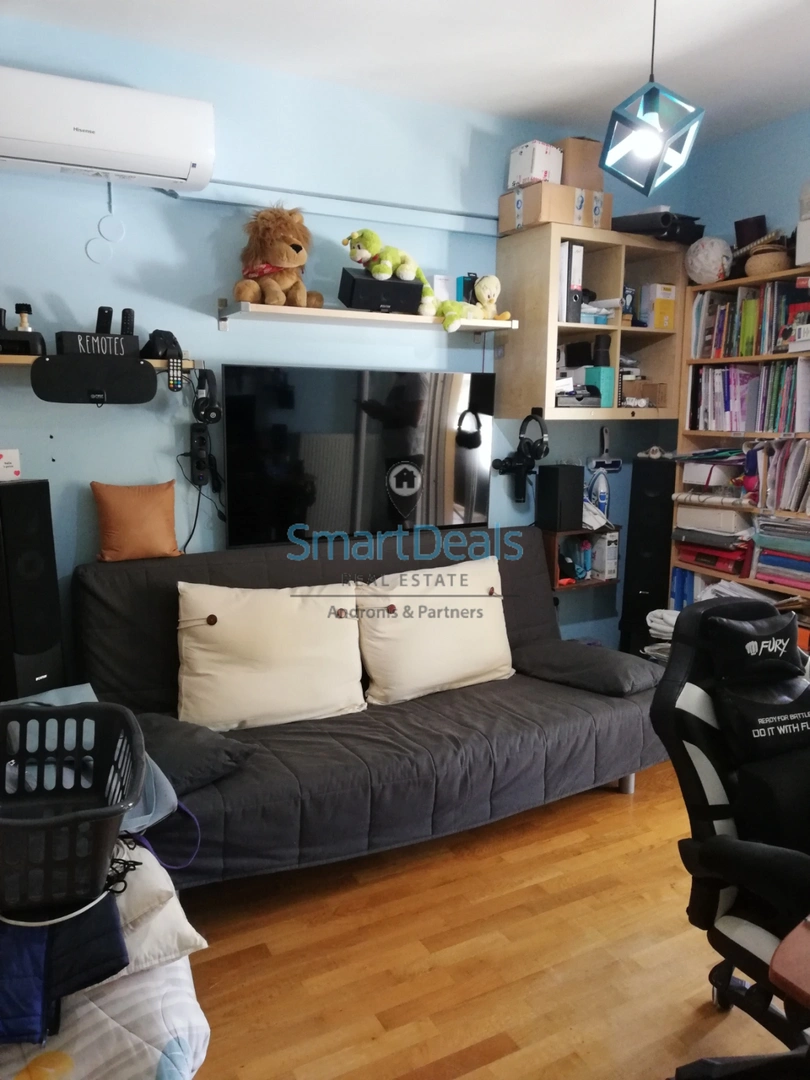 2 - vente appartement karies épire grèce