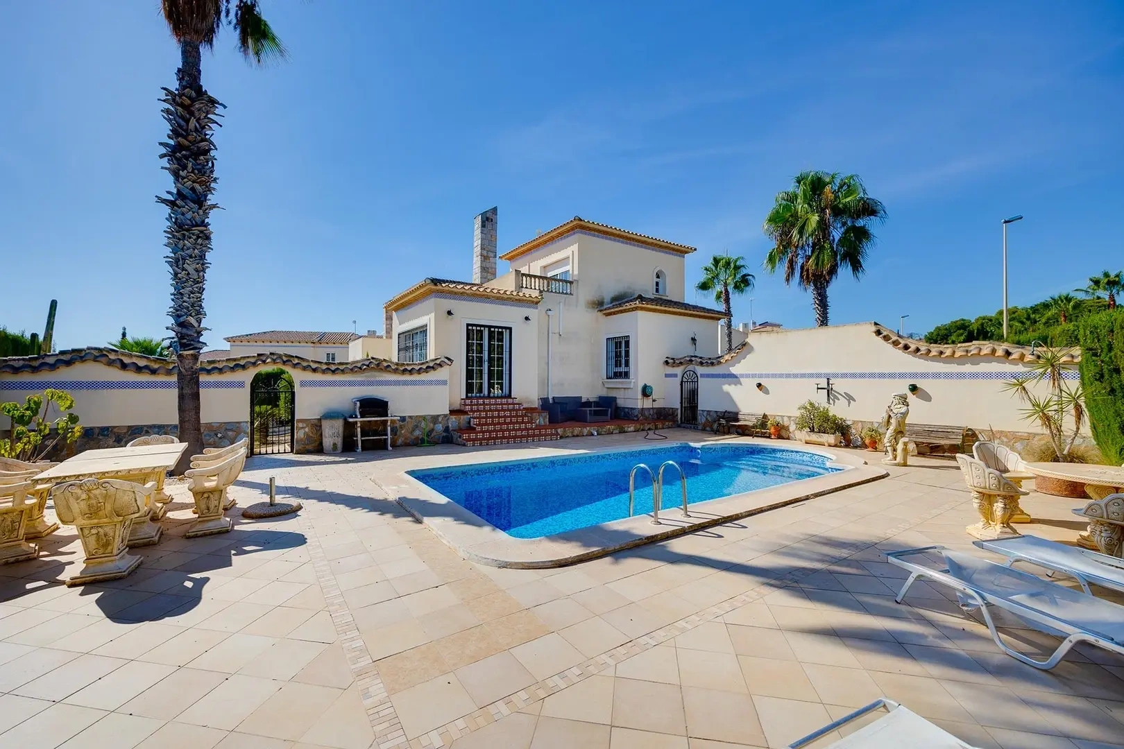 1 - venda casa orihuela-costa comunidade valenciana espanha