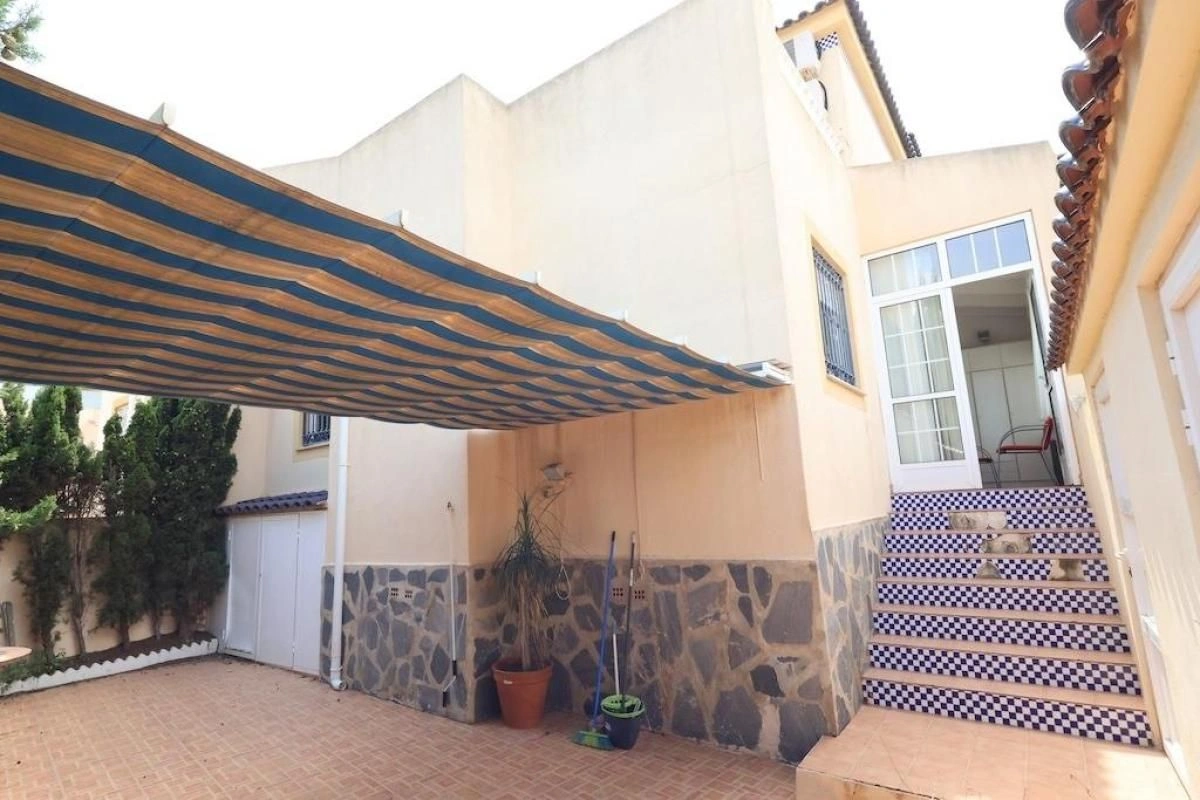2 - verkauf haus torrevieja - costa blanca valencia spanien