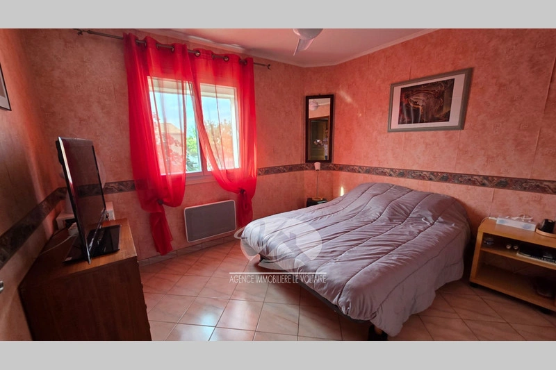 2 - verkauf haus sérignan herault frankreich