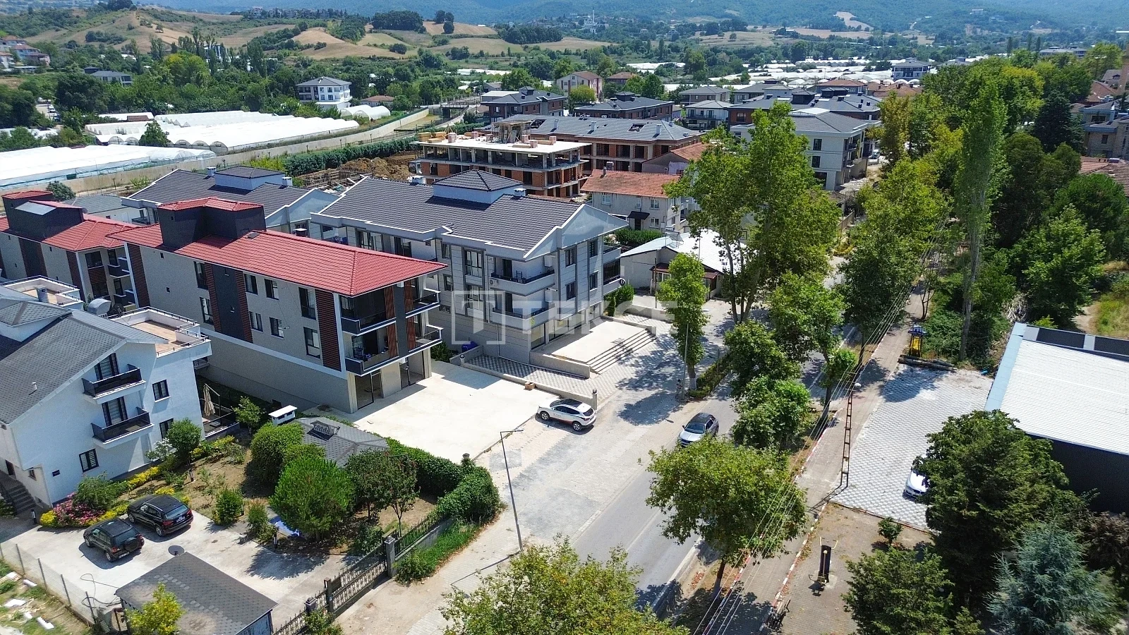 2 - venta apartamento yalova yalova turquía