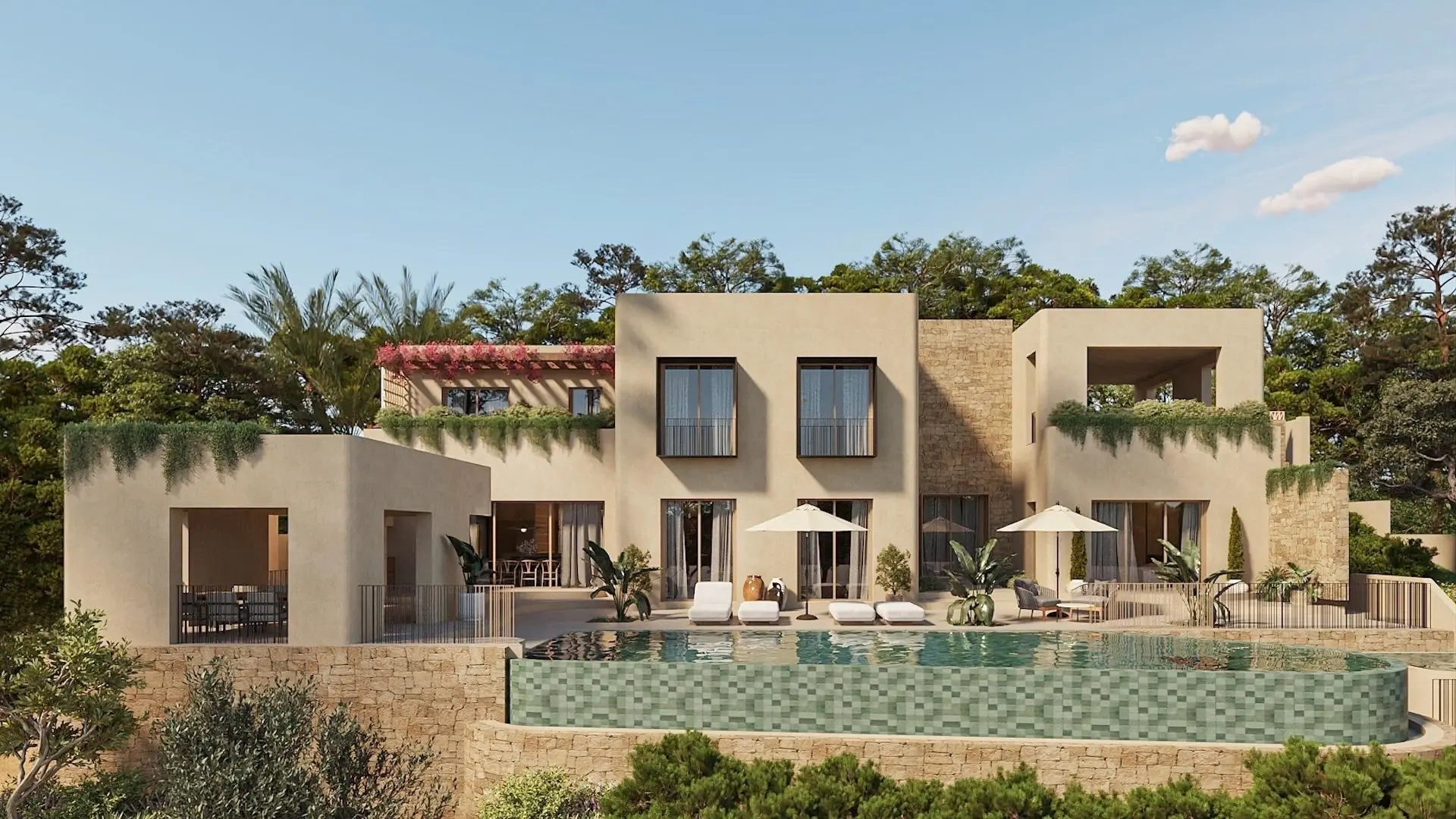 2 - venta casa vista al mar altea - costa blanca comunidad valenciana españa