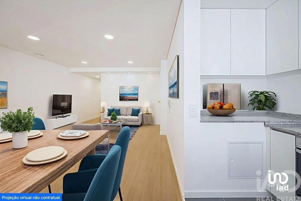 2 - venta apartamento ílhavo región centro portugal