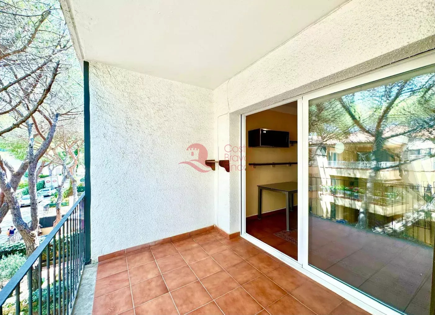 1 - venta apartamento a pie de playa platja d'aro - costa brava cataluña españa