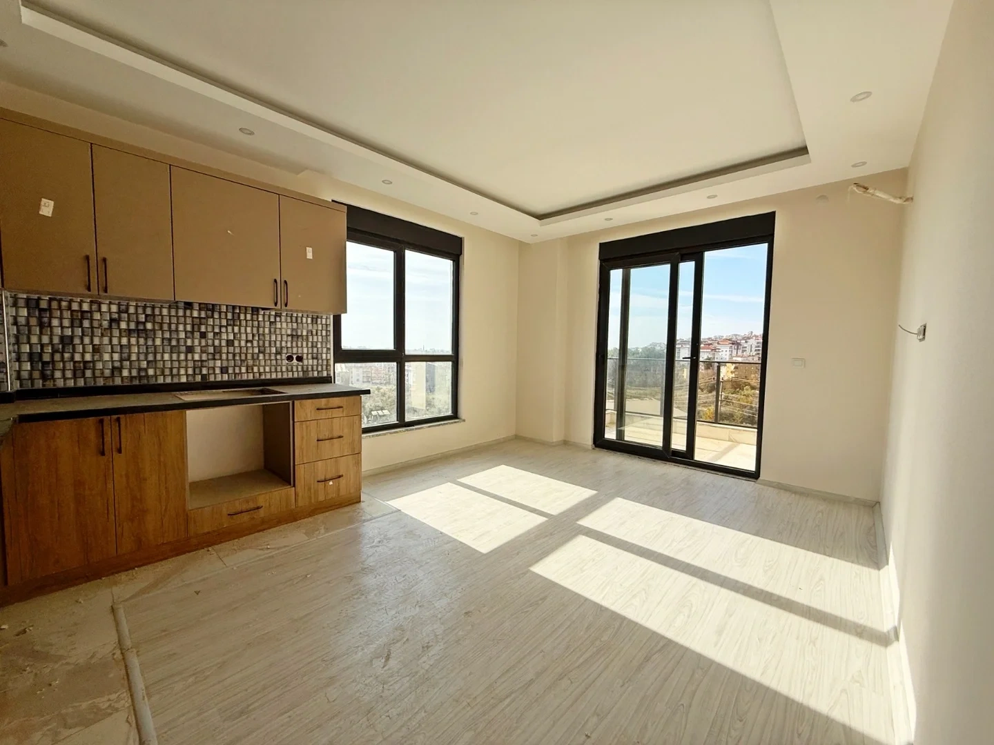 2 - apartment for sale in alanya antalya turkey