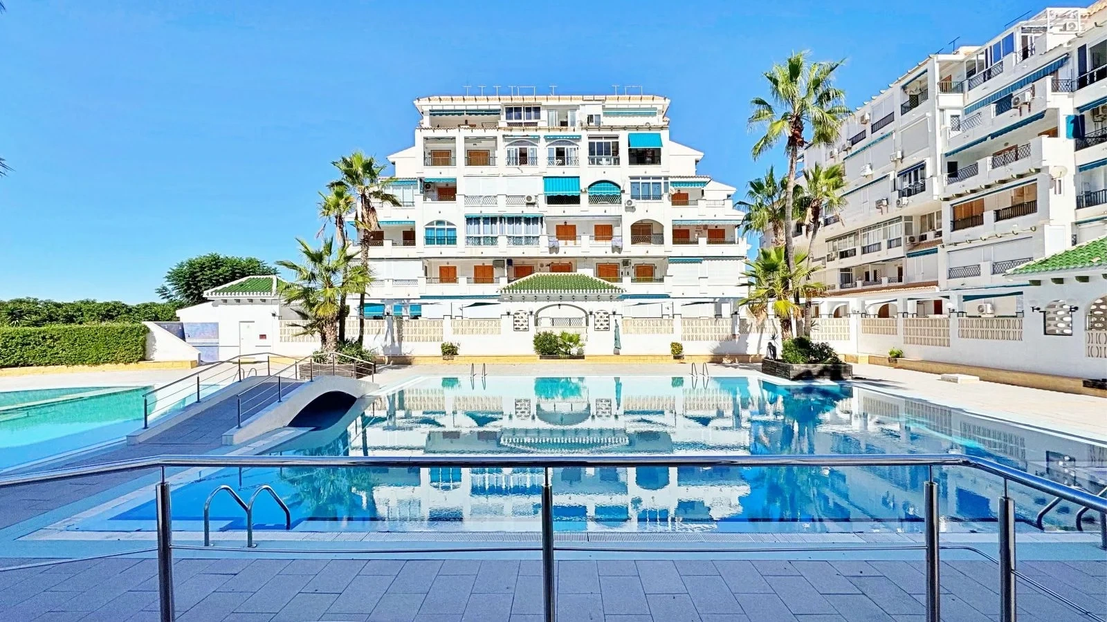 2 - apartment for sale in torrevieja - costa blanca valencian community spain