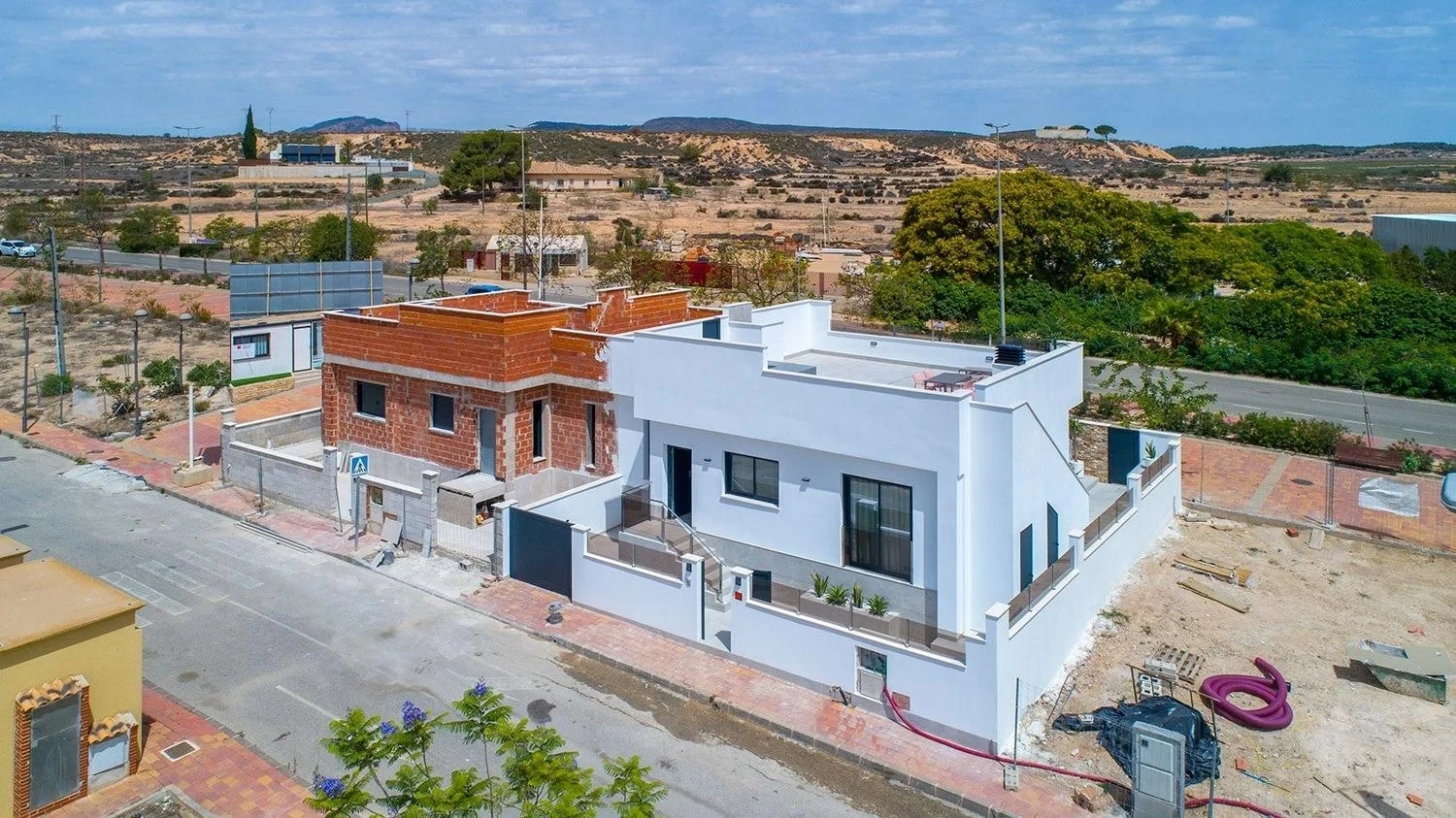 1 - venta casa sucina región de murcia españa