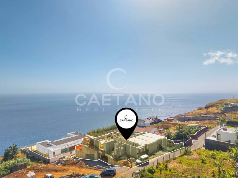 1 - verkauf villa estreito da calheta madeira portugal