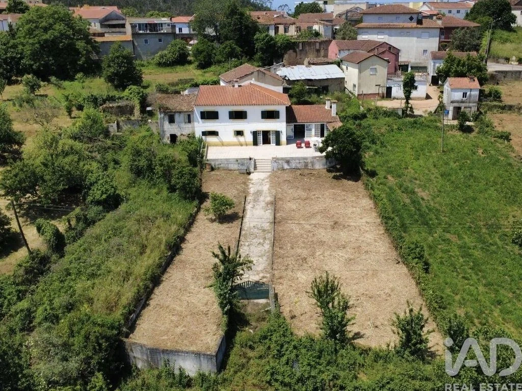1 - vendita casa miranda do corvo regione centro portogallo