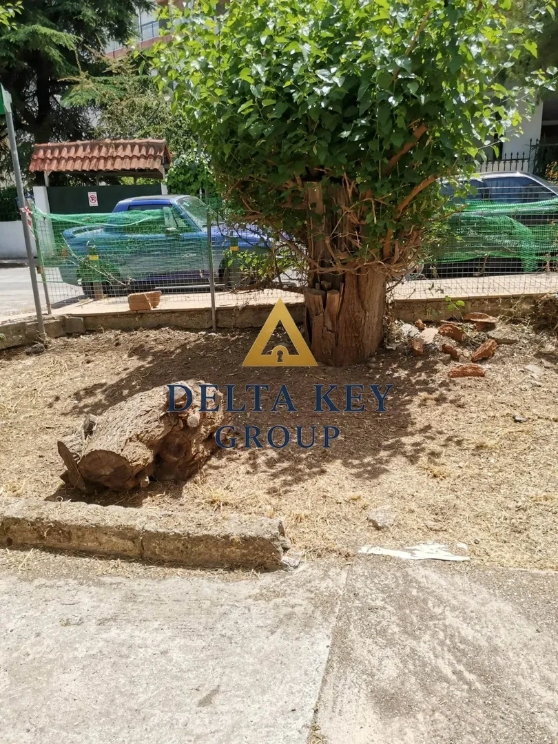 1 - продажа территория agia paraskevi аттика греция
