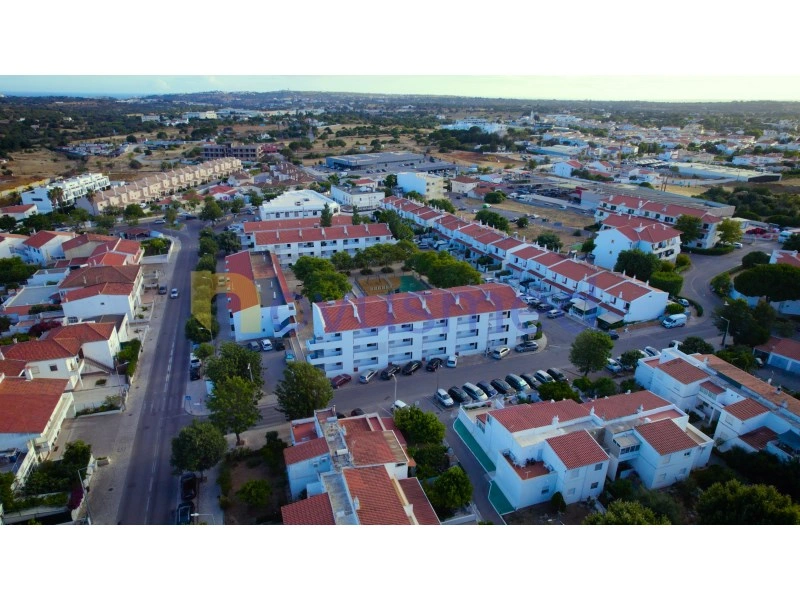 1 - vente appartement ferreiras algarve portugal