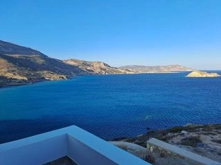 1 - vente maison vue mer kipi afiarti egée méridionale grèce