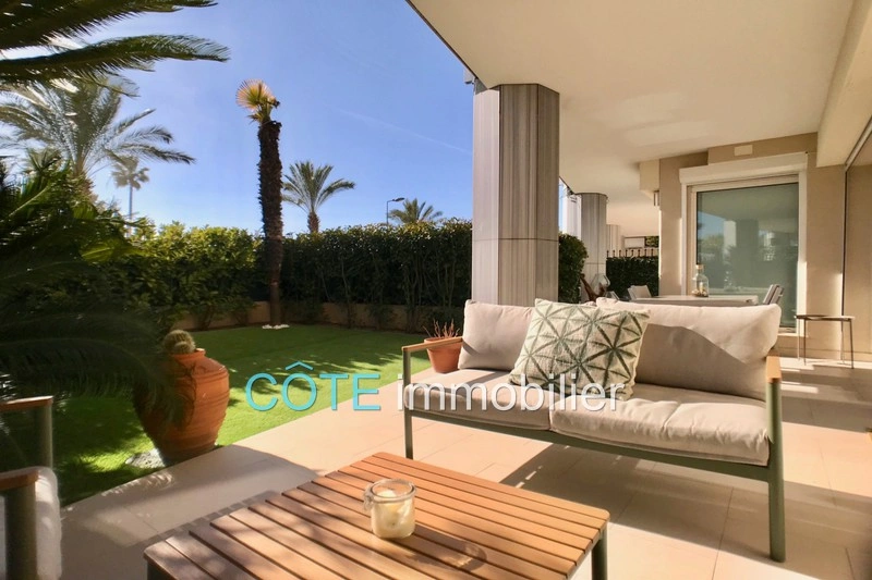 1 - venda apartamento vista de mar golfe juan alpes-maritimes frança