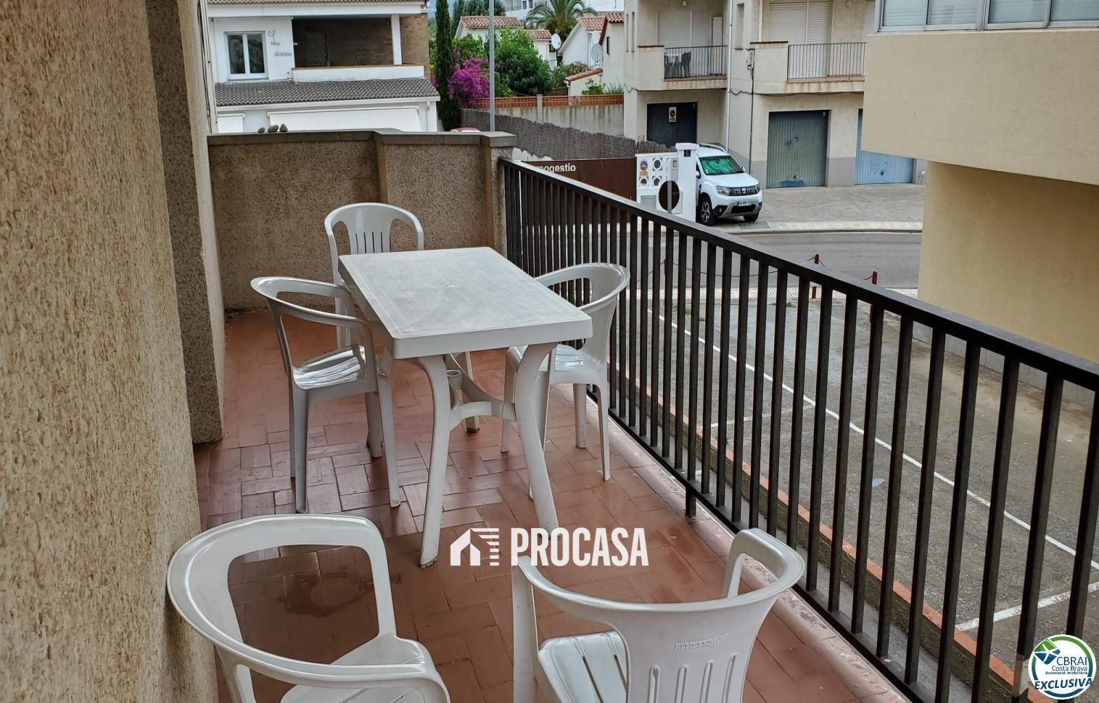 2 - venda apartamento roses catalunha espanha