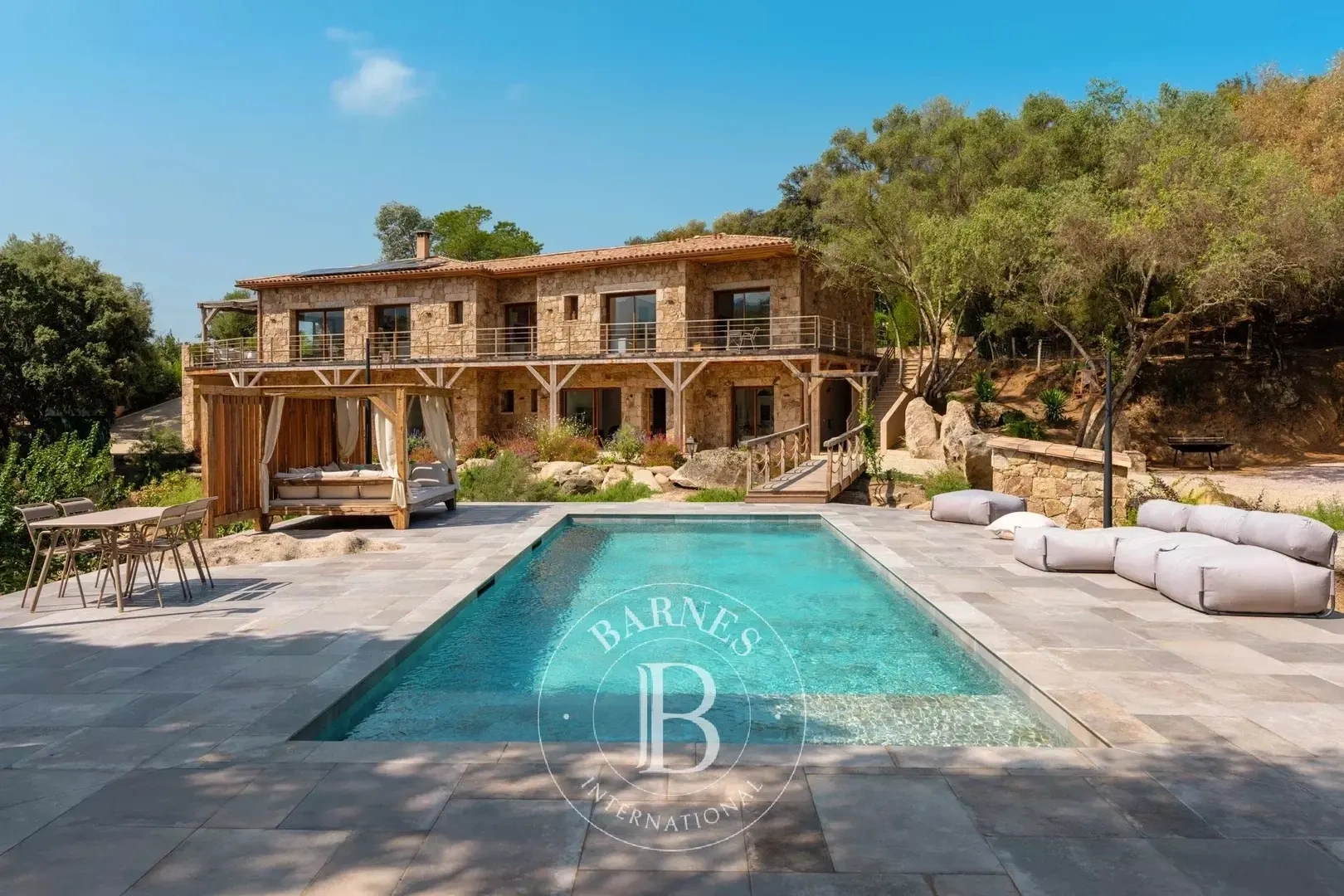 1 - vente villa porticcio corse (du-sud) france