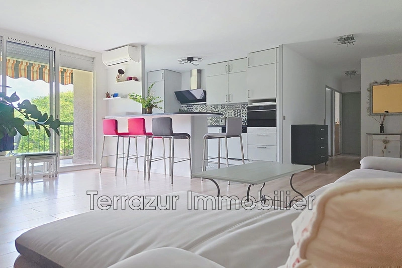 1 - vente appartement antibes alpes-maritimes france