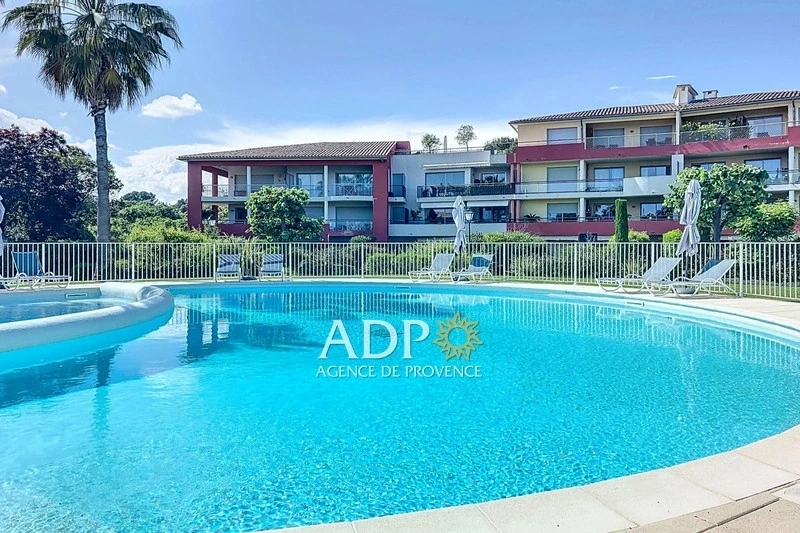 1 - venta apartamento vista al mar biot alpes-marítimos francia