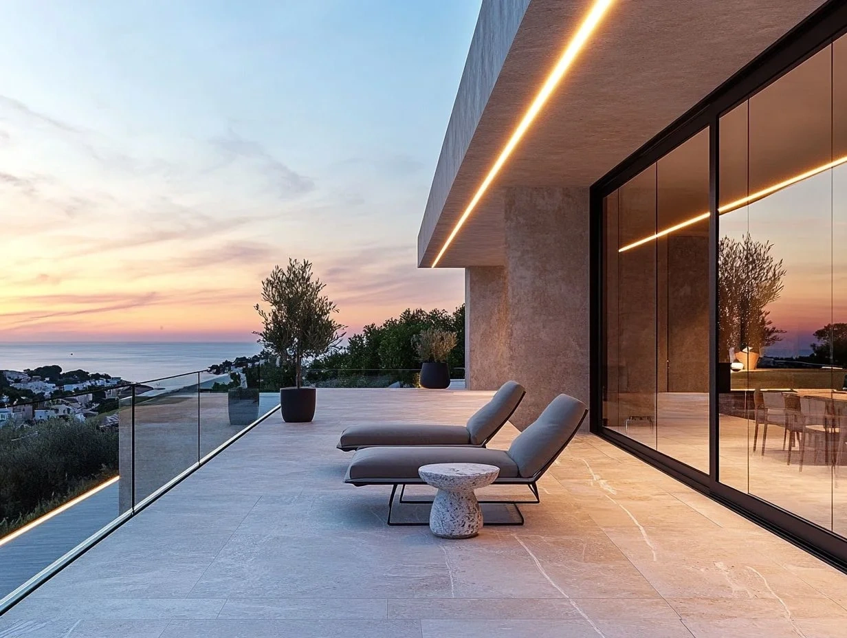 2 - verkauf haus meerblick denia - costa blanca valencia spanien