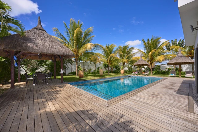 2 - venta casa grand baie rivière du rempart mauricio