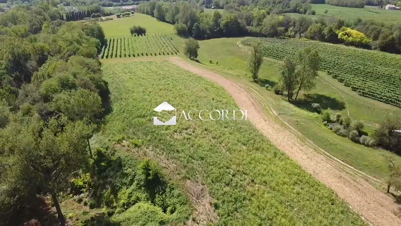 1 - plot of land for sale in asolo veneto italy