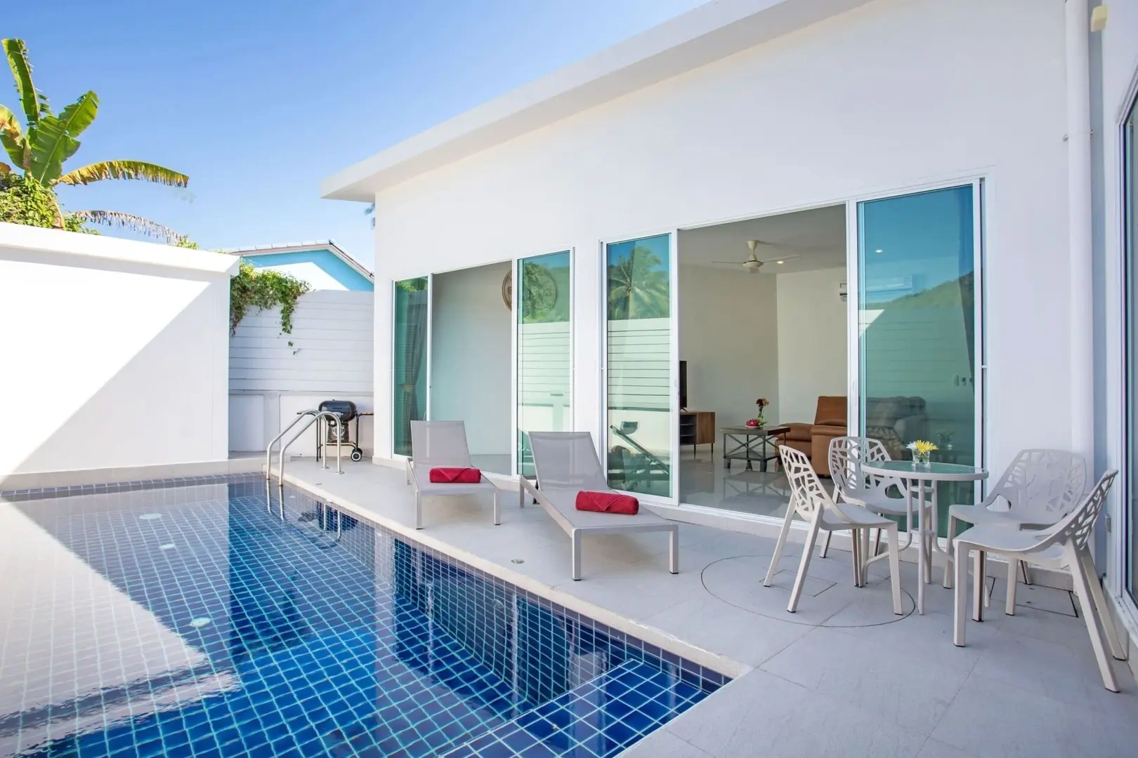 1 - vente maison muang phuket phuket thaïlande
