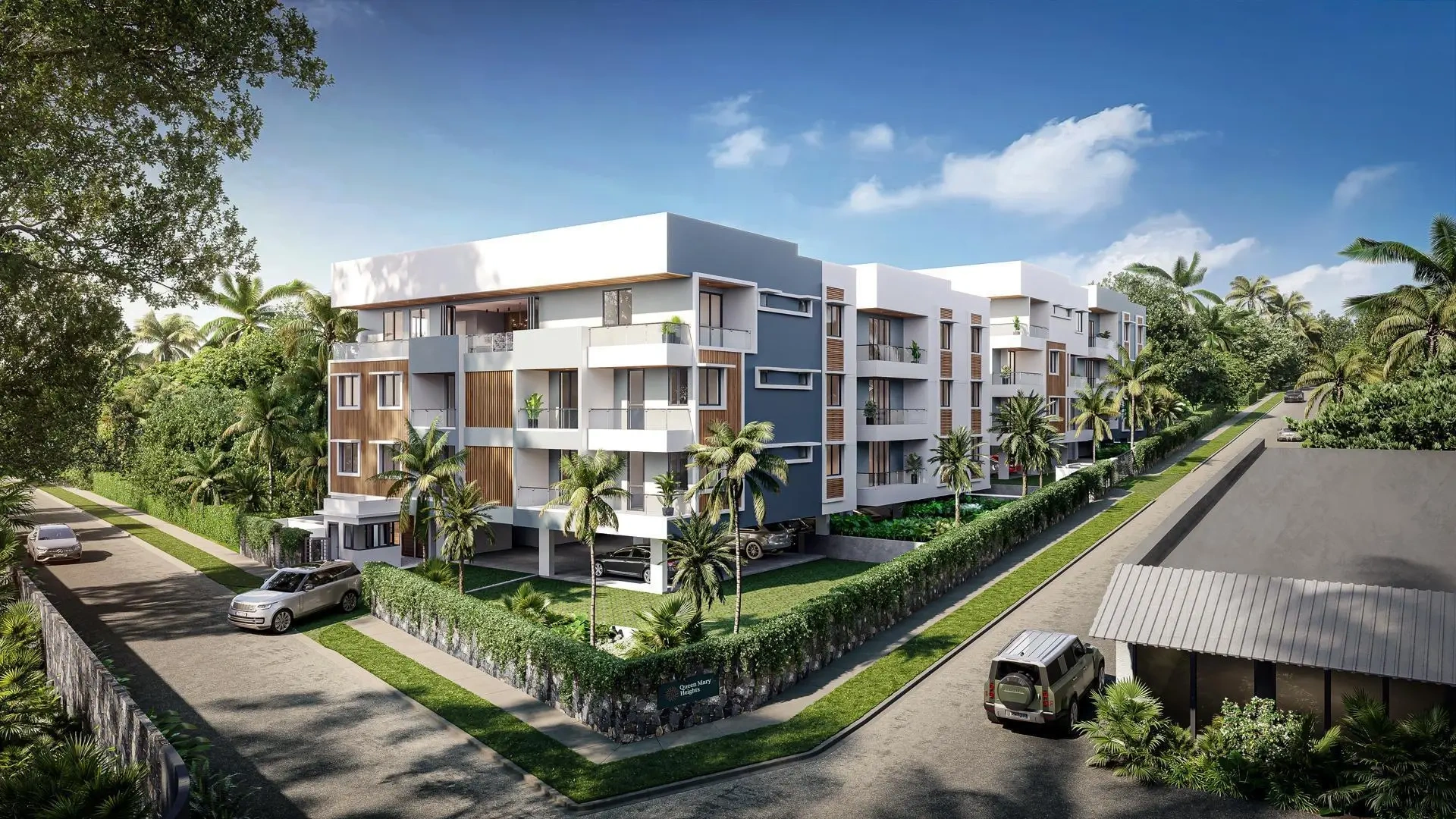 1 - apartment for sale in floréal plaines wilheims mauritius