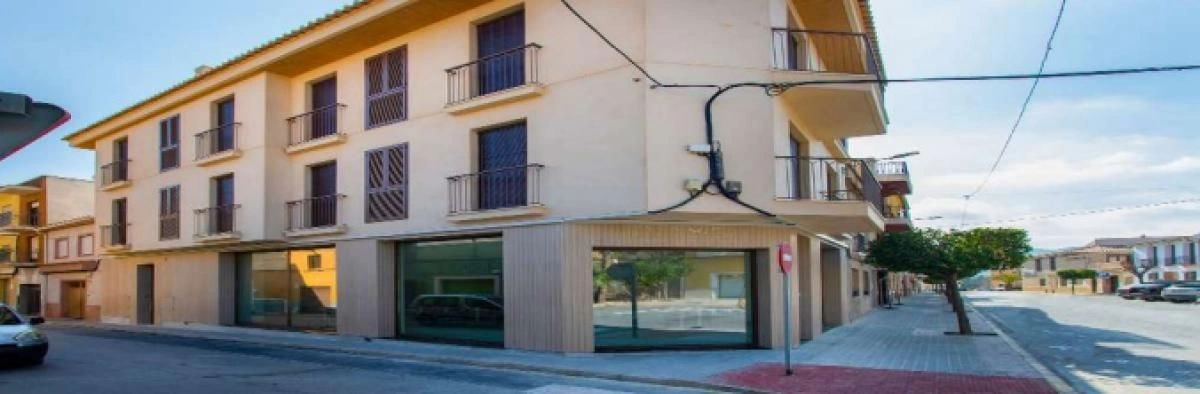 2 - apartment for sale in hondon de las nieves valencian community spain