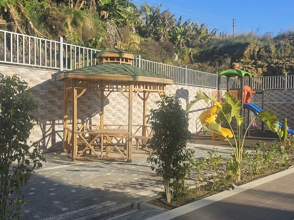 2 - venda apartamento frente ao mar alanya antalya turquia