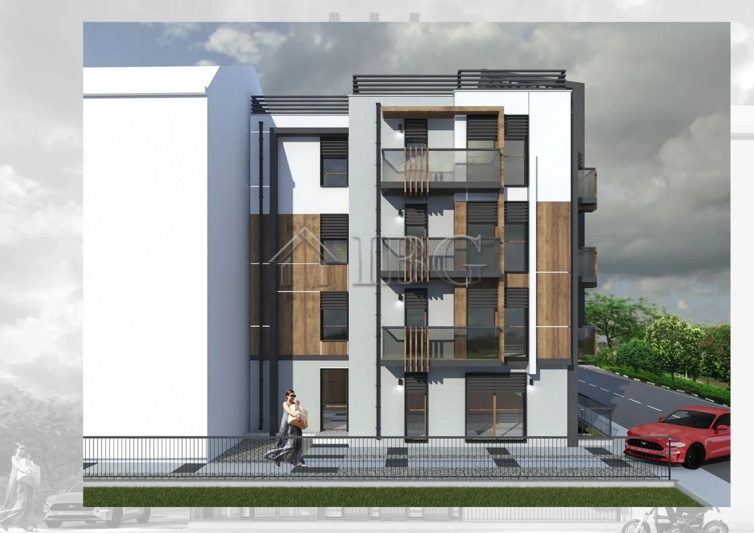 2 - venta apartamento nesebăr burgas bulgaria