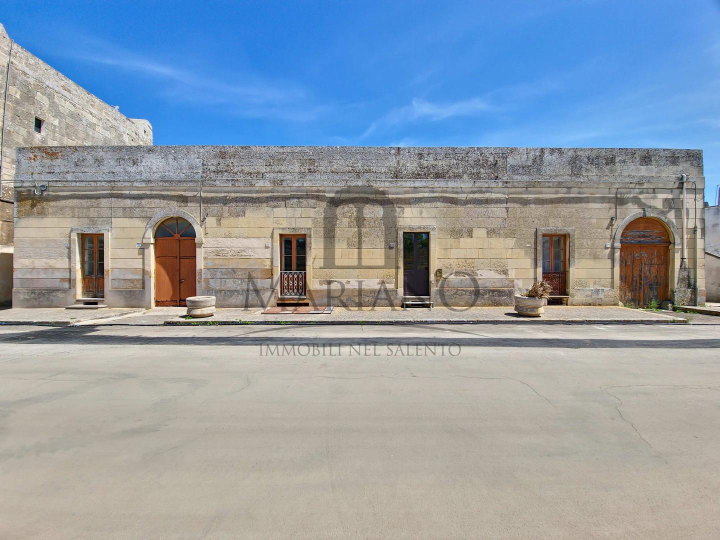 1 - продажа дом bagnolo del salento апулия италия