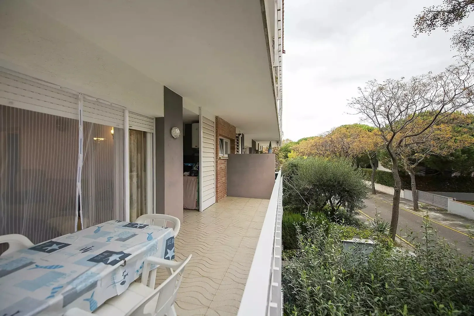 1 - venda apartamento platja d'aro catalunha espanha