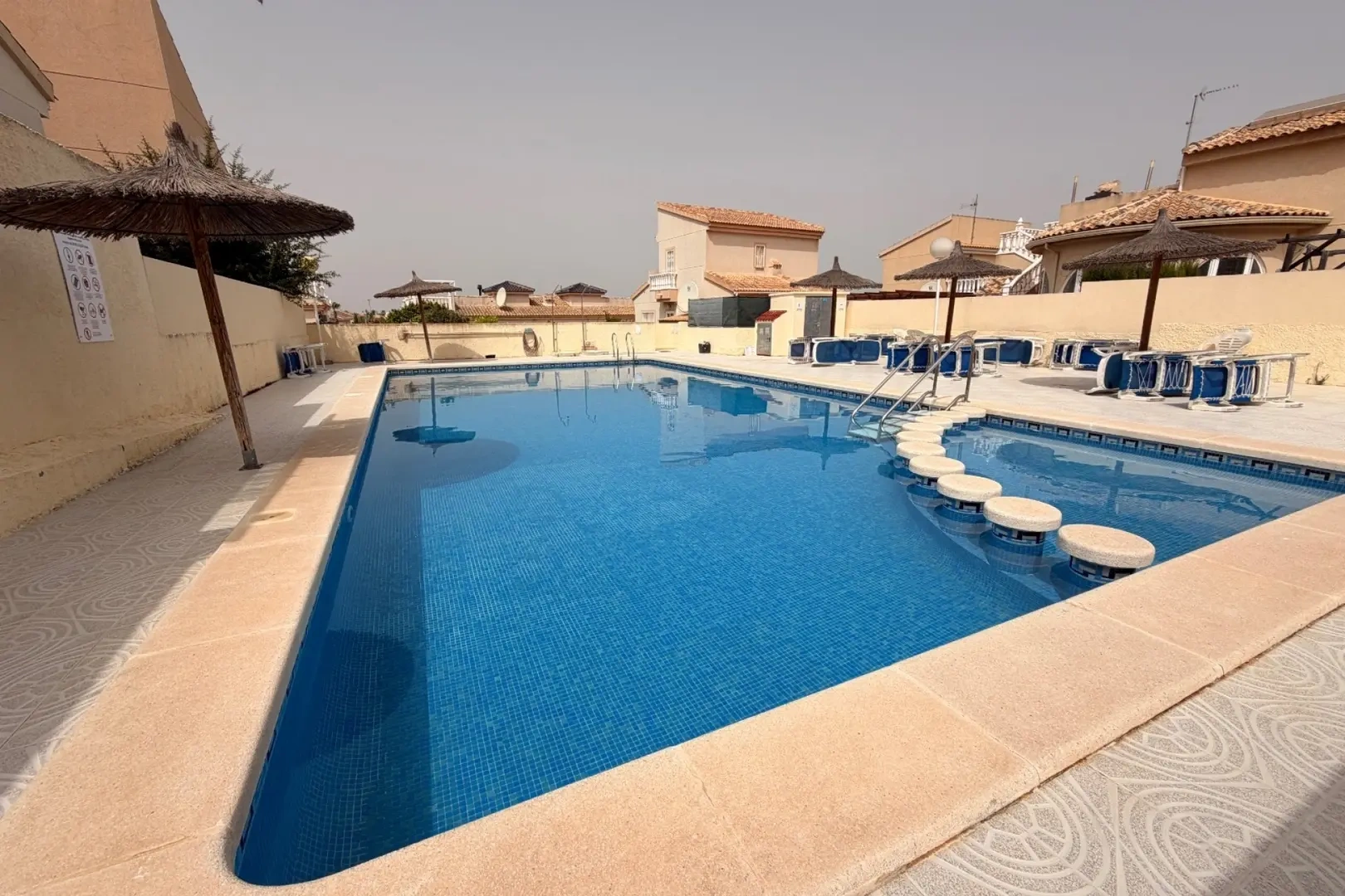 2 - verkoop huis benijofar valencian community spanje