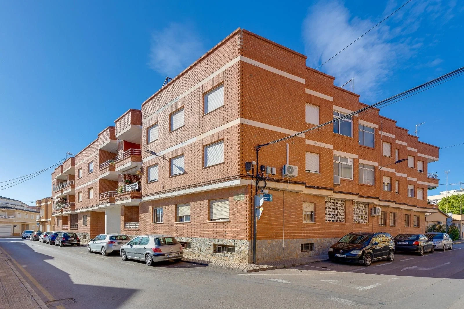 1 - verkauf wohnung san pedro del pinatar region murcia spanien