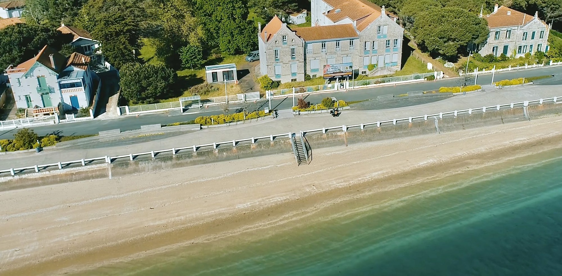 1 - vente appartement saint-trojan-les-bains charente-maritime france