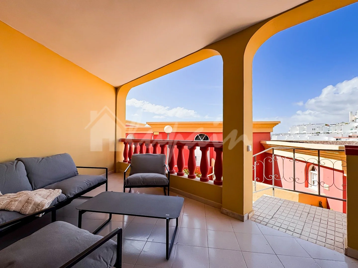2 - apartment for sale in costa adeje tenerife - canary islands spain