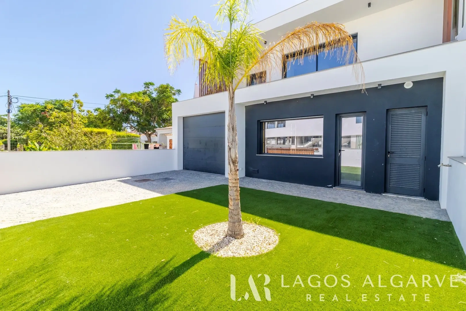 1 - house for sale in lagos algarve portugal