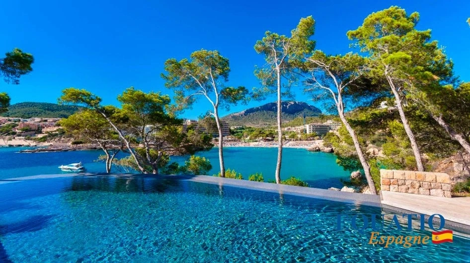 2 - verkauf haus meerblick palma de mallorca mallorca - balearen spanien