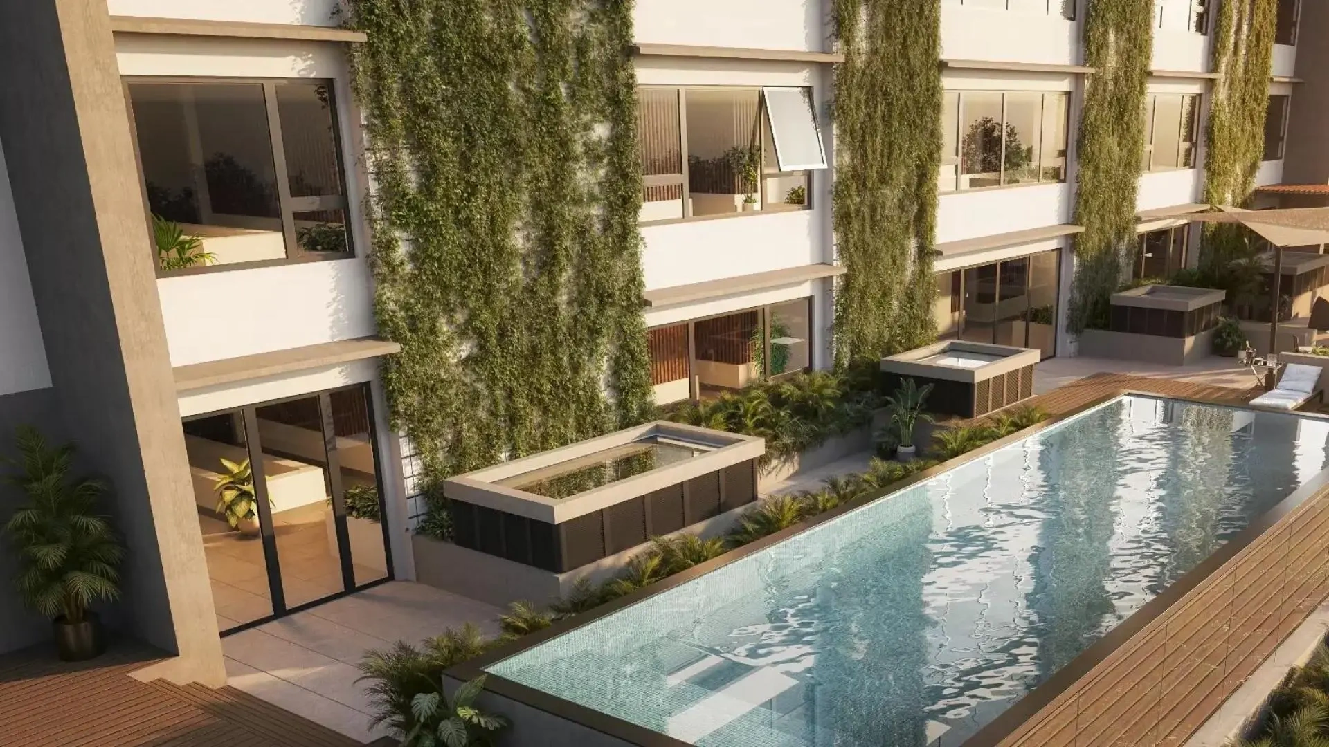 1 - verkoop appartement phoenix plaines wilheims mauritius
