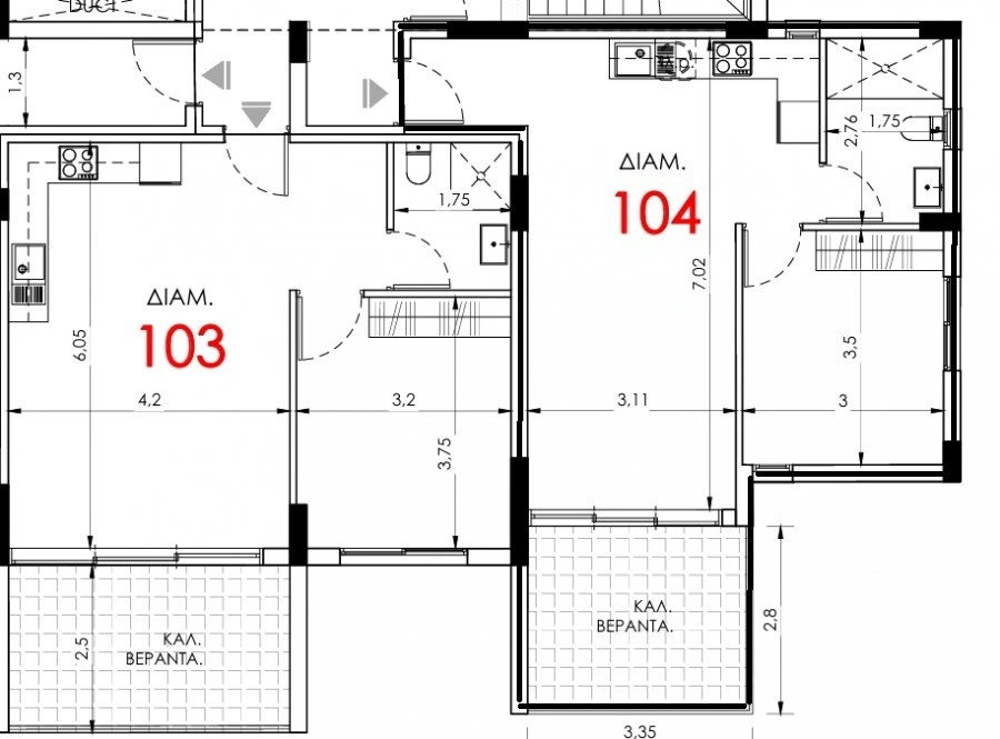 2 - verkauf wohnung limassol limassol zypern